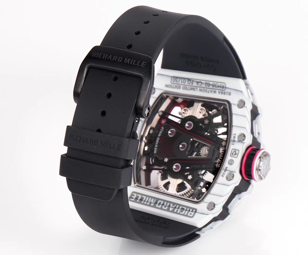 Richard Mille